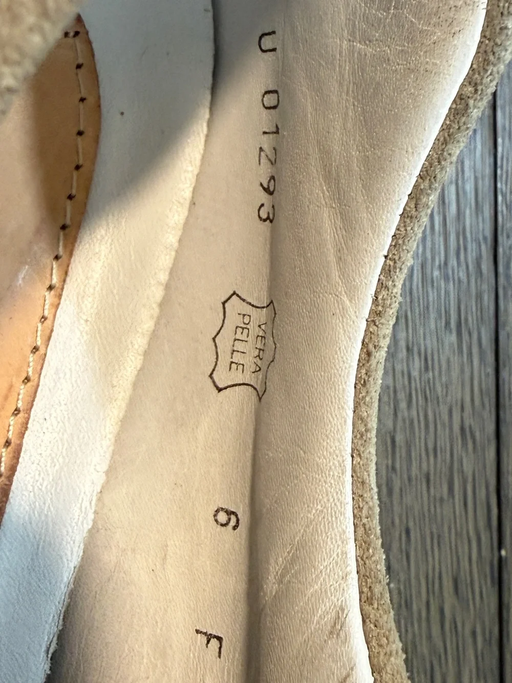 Bruno Magli Taupe Suede Men's Slip-On Loafers